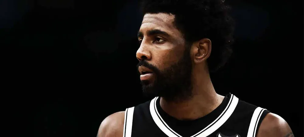 NBA: Kyrie Irving tem grandes chances de vestir a camisa do Lakers segundo insiders