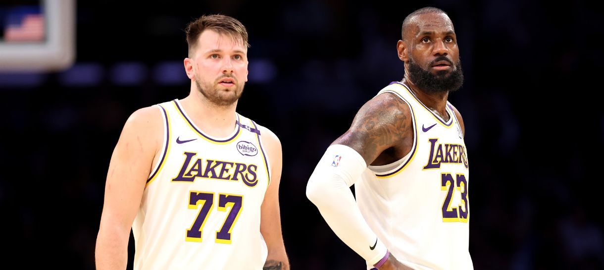 O que esperar do Lakers na temporada 2025-26 da NBA