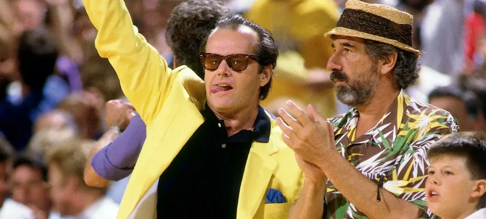 Time das estrelas: veja as celebridades que torcem para o Lakers