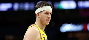 Lakers: parem de comparar Reaves com Kyrie Irving