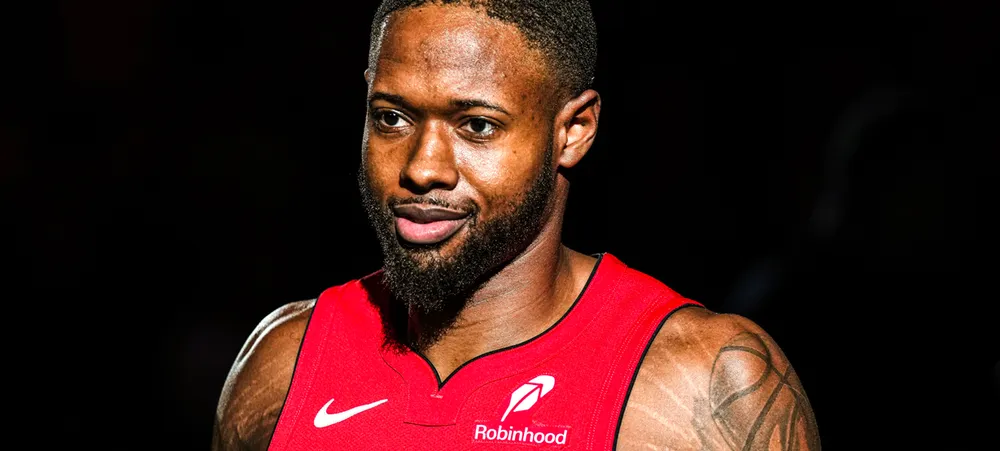 O alvo perfeito para o Lakers no mercado de trocas da NBA