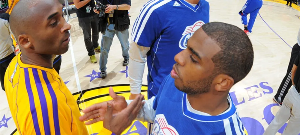 Lakers encara Clippers na busca da primeira vitória