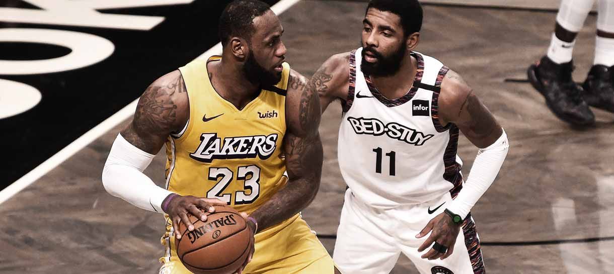 NBA divulga ranking dos melhores times da liga para a próxima temporada