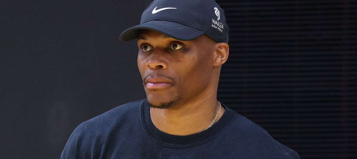 NBA: O prazo para o Lakers trocar Russell Westbrook