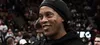 NBA: Ronaldinho Gaúcho é ovacionado durante jogo em Toronto