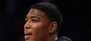 Rui Hachimura conta o que faltava no Lakers e o que achou no Clippers