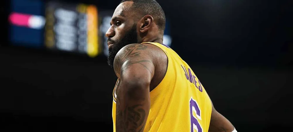 NBA: Ex-Clippers detona elenco do Lakers e talvez você concorde com ele