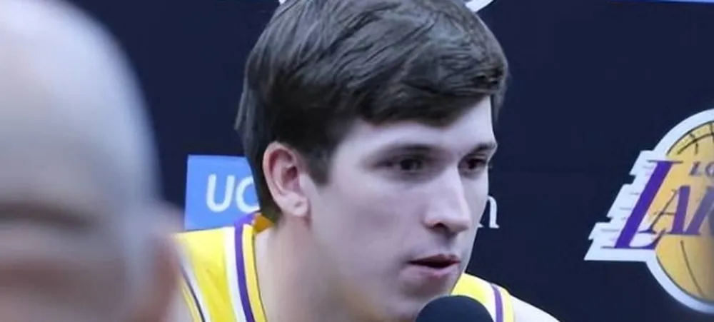 NBA: Austin Reaves comenta rivalidade entre Lakers e Nuggets