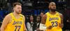 O primeiro ano do Lakers sem LeBron começa na quarta