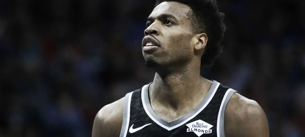 NBA: Lakers estaria discutindo uma troca com o Kings