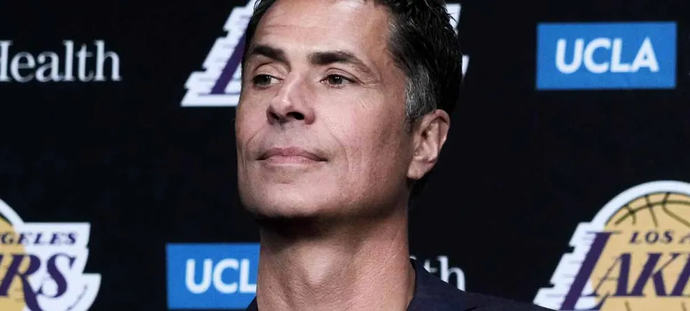 NBA: Confira os candidatos a técnico do Lakers na próxima temporada