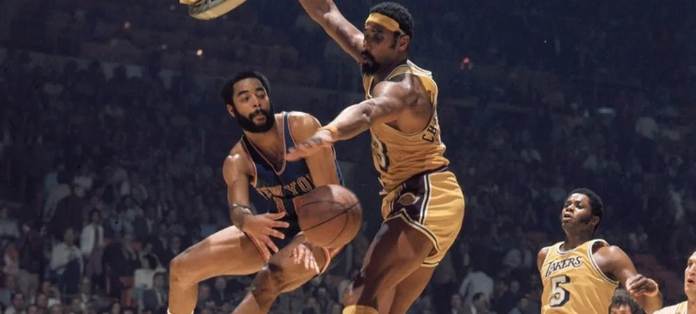 Podcast História do Lakers: A melhor temporada da história e os anos 70