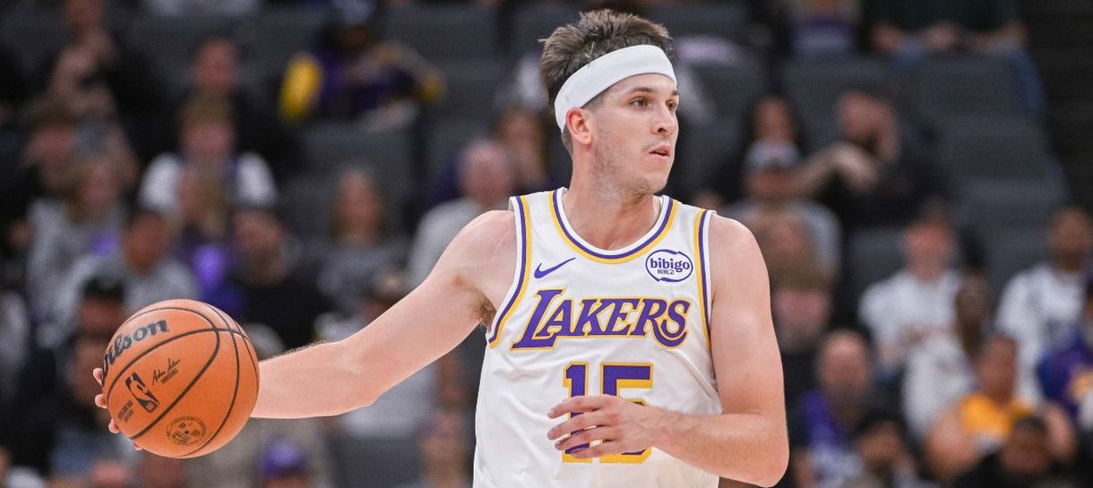 Lakers x Blazers: Onde assistir ao vivo o jogo de hoje na NBA