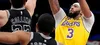 Spurs x Lakers: onde assistir o jogo da NBA ao vivo