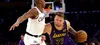 Lakers x Clippers: Onde assistir ao vivo ao jogo de hoje na NBA