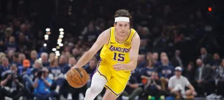 Lakers: Reaves agora tem que provar o que o time pagou