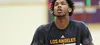 Brandon Ingram vai começar a temporada no banco