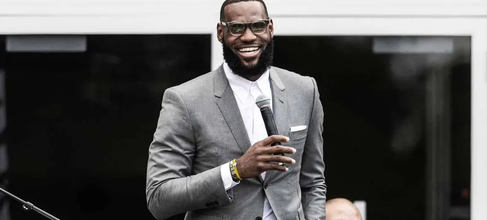 NBA: Documentário de LeBron James estreia este mês no Youtube