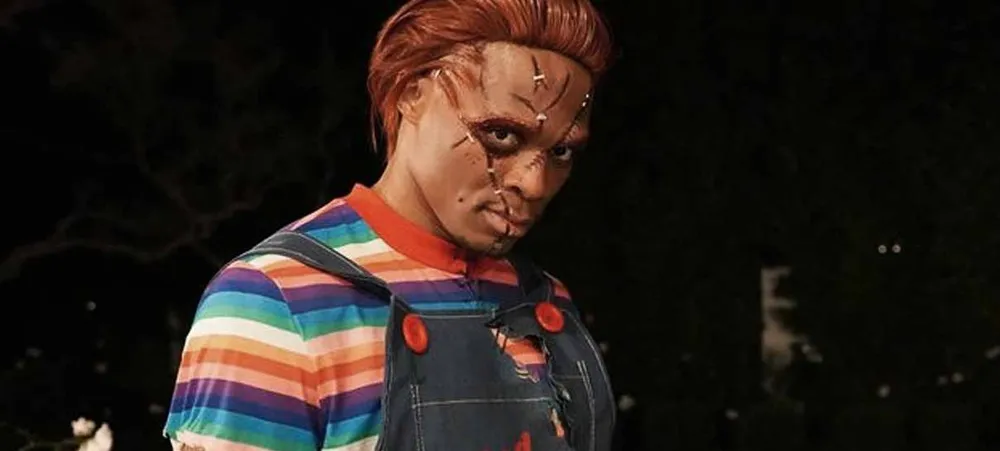 NBA: Jogadores do Lakers curtem Halloween com fantasias fantásticas