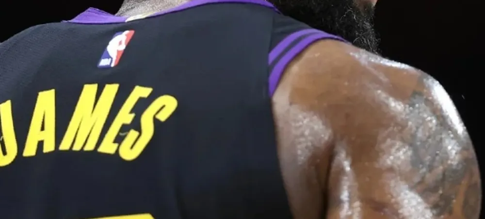 Estatística absurda de LeBron James mostra o seu gigante legado na NBA