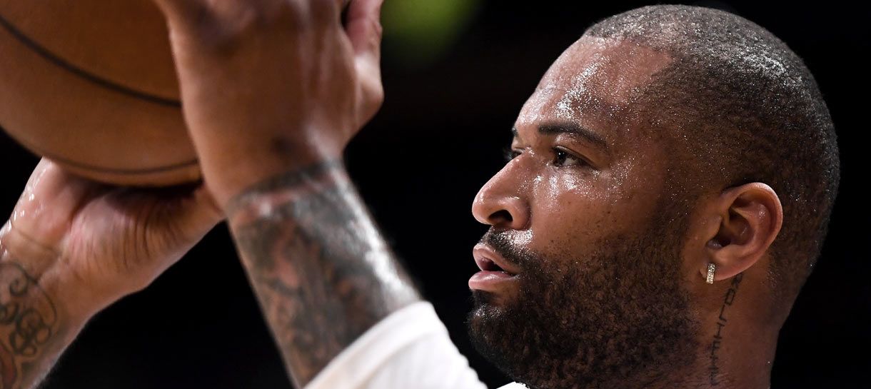 Briga sem fim na NBA: George Karl ataca DeMarcus Cousins no Twitter