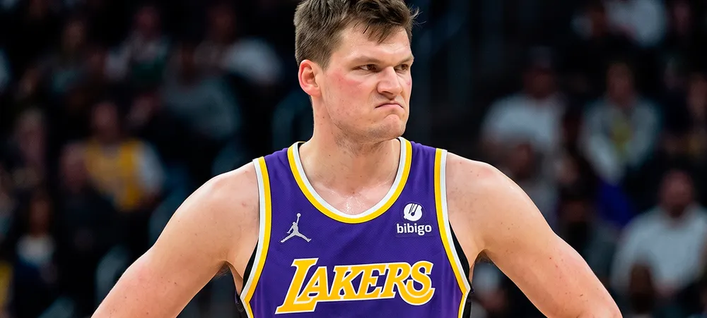 Kessler no Lakers: o pior contrato da offseason?
