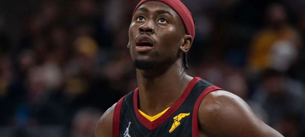 NBA: Lakers tem interesse em armador do Cavs