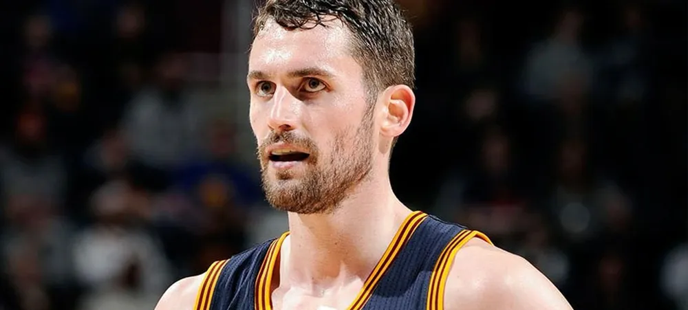 Segundo repórter, Love quer continuar no Cavs