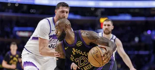 Lakers x Jazz: última rodada da temporada regular, disputa pelo 3º lugar e olho no tabela do Oeste