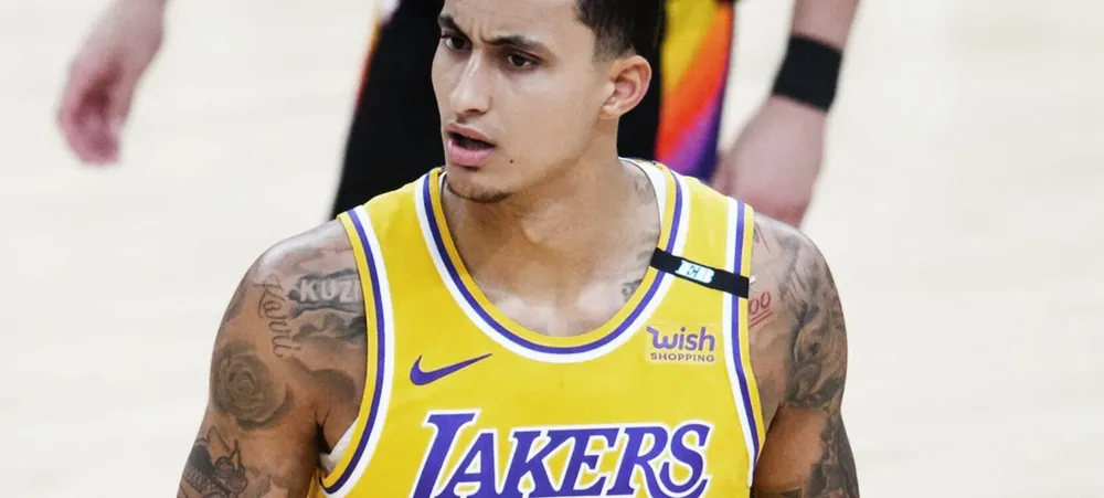 4 jogadores que devem trocar de time na próxima temporada da NBA