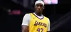 Arthur Kaluma explode com 34 pontos e carrega o Lakers na Summer League