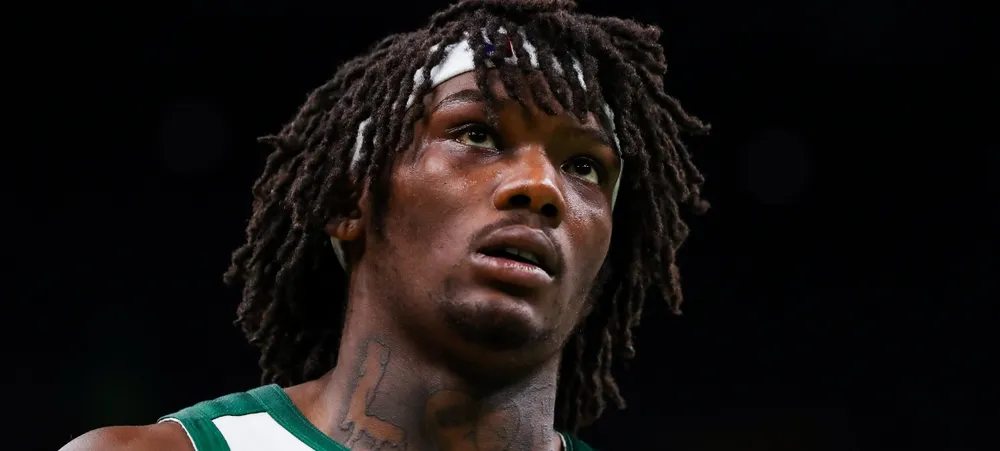 Rumores da NBA: Lakers tem novo pivô em seu radar