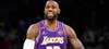 LeBron James estaria pronto para deixar o Lakers