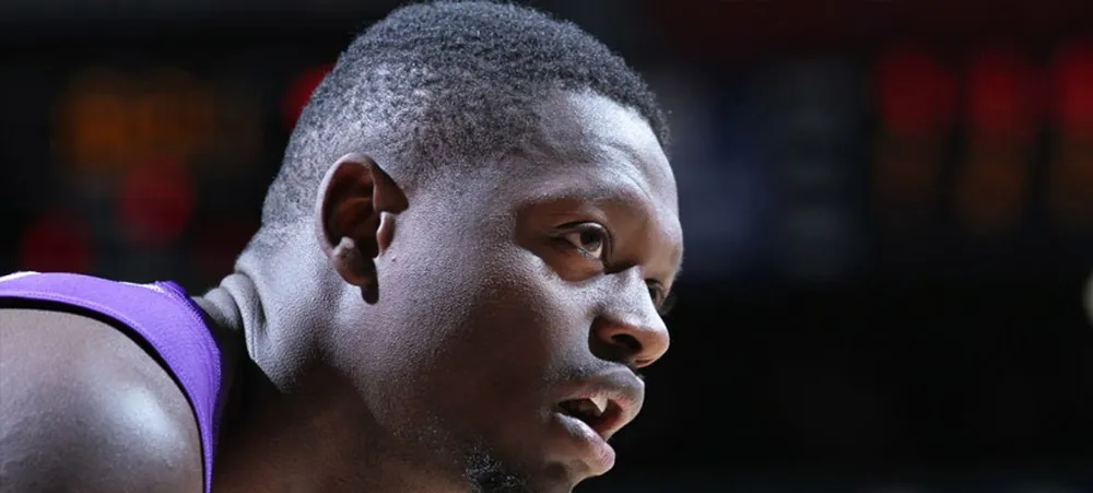 Randle é dúvida contra o Clippers em jogo de Natal