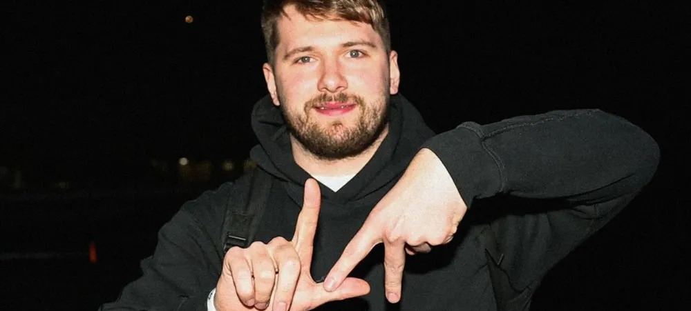 Vídeo mostra Luka Doncic chegando em Los Angeles como jogador do Lakers