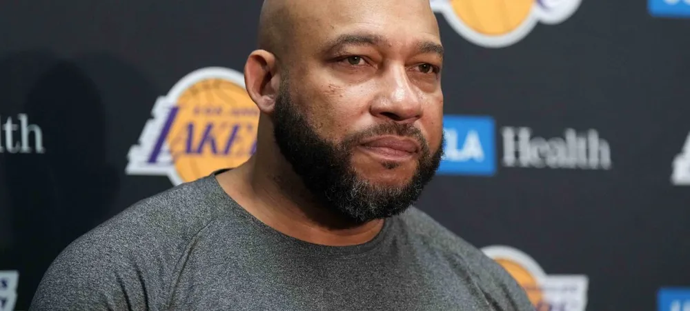 NBA: Lakers pode contatar um novo jogador para seu elenco