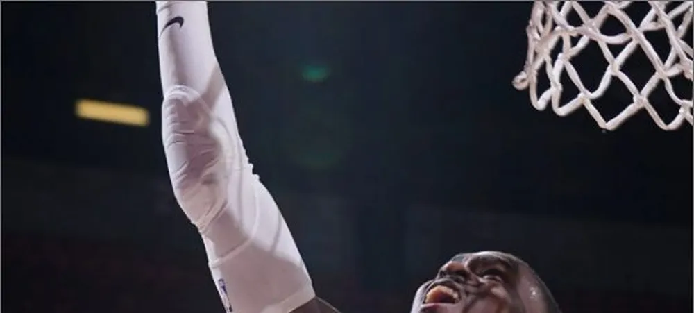 NBA: 2 jogadores que podem completar o elenco do Lakers para a nova temporada