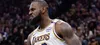 Com atuação absurda de LeBron James, Lakers vence o Kings em Sacramento