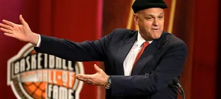 Parabéns, Oscar Schmidt!