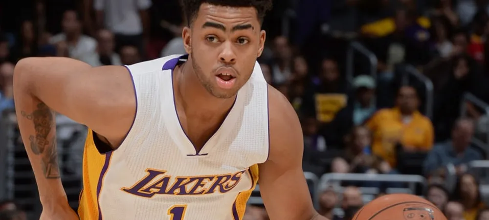 Lakers retorna à Los Angeles contra o Pistons