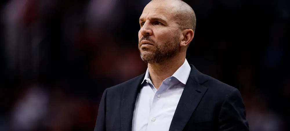 Lakers contrata Jason Kidd como assistente técnico