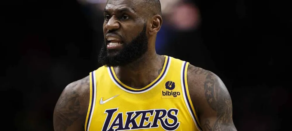 NBA: Empolgado, Lakers vai em busca de mais uma vitória neste sábado