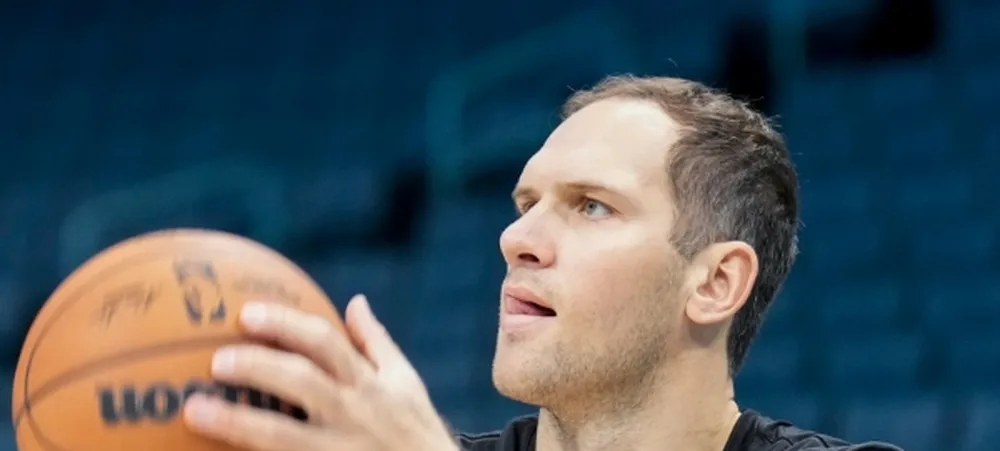 NBA: Bojan Bogdanovic pode ser uma boa opção para o Lakers