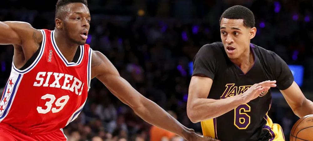 Lakers começa novo ano com vitória em Los Angeles