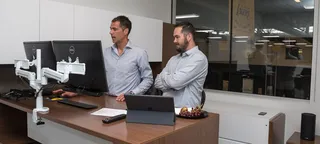 O Scout do Lakers: quem realmente faz o trabalho sujo atrás de Pelinka e Magic