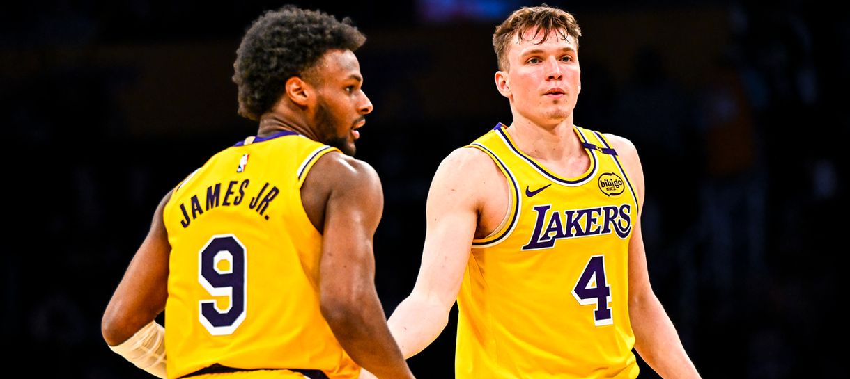 3 jogadores do Lakers que devem ser trocados antes do prazo final