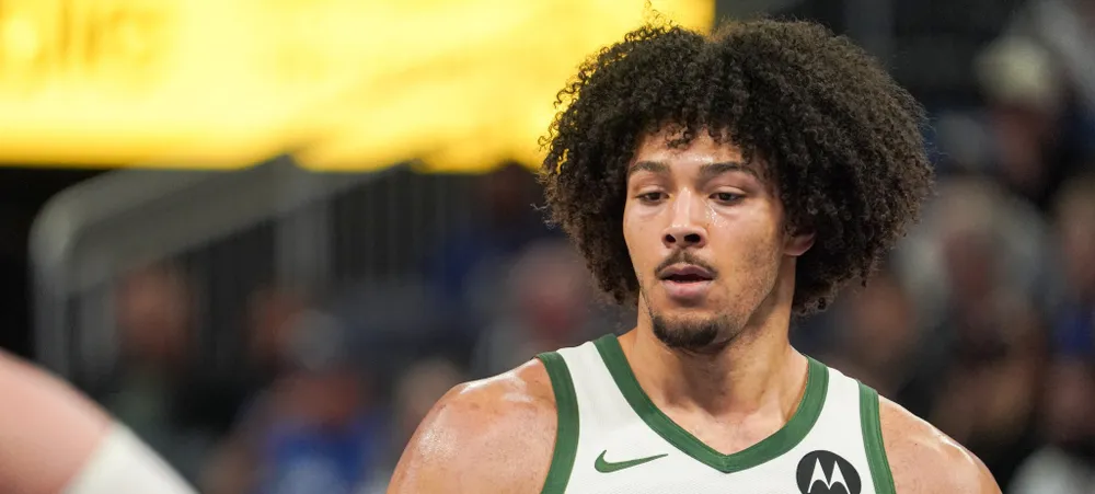 O que o Bucks pode dar ao Lakers por Knecht