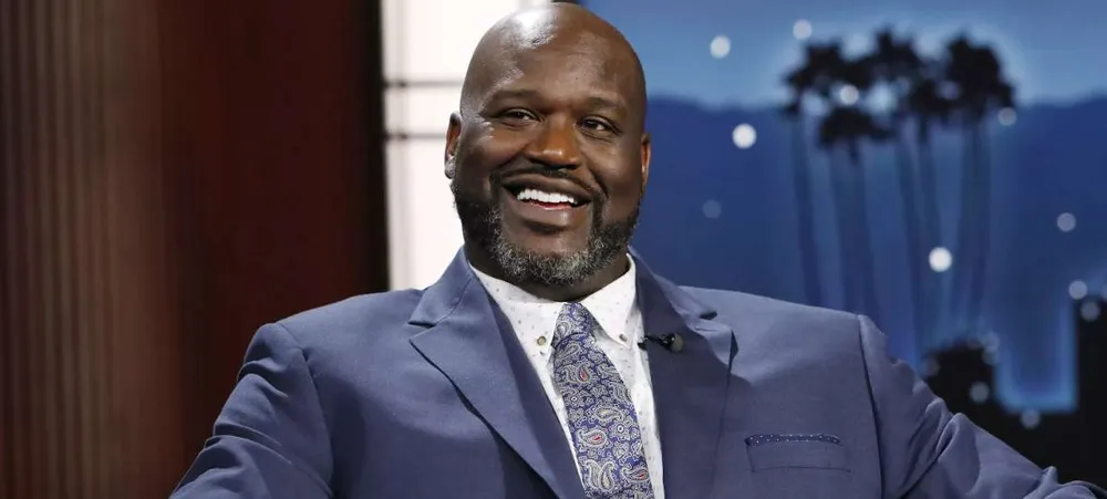 O melhor jogador da NBA segundo Shaquille O’Neal