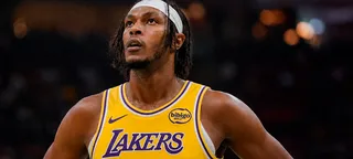 Lakers pode ter Myles Turner ao lado de Doncic