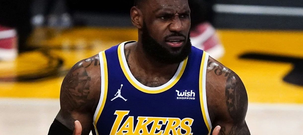 NBA: Hall da Fama explica porque LeBron James estragou seu legado